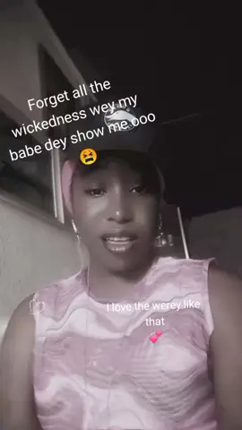 And if you check am all I want is your love@ALWAYS_BELVIX 🚭