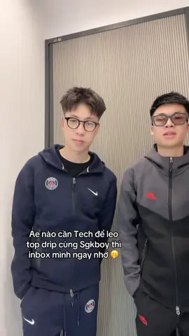 Tiếp tục những siêu phẩm ko thể thiếu trong tủ đồ mùa đông 2025 📸 full hàng sẵn lun  #niketech #thoitrangwuangchau 