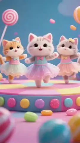 Animal dance #funnykids #cartoonforkids #funnycartoon #cartoon #tiktokkids 