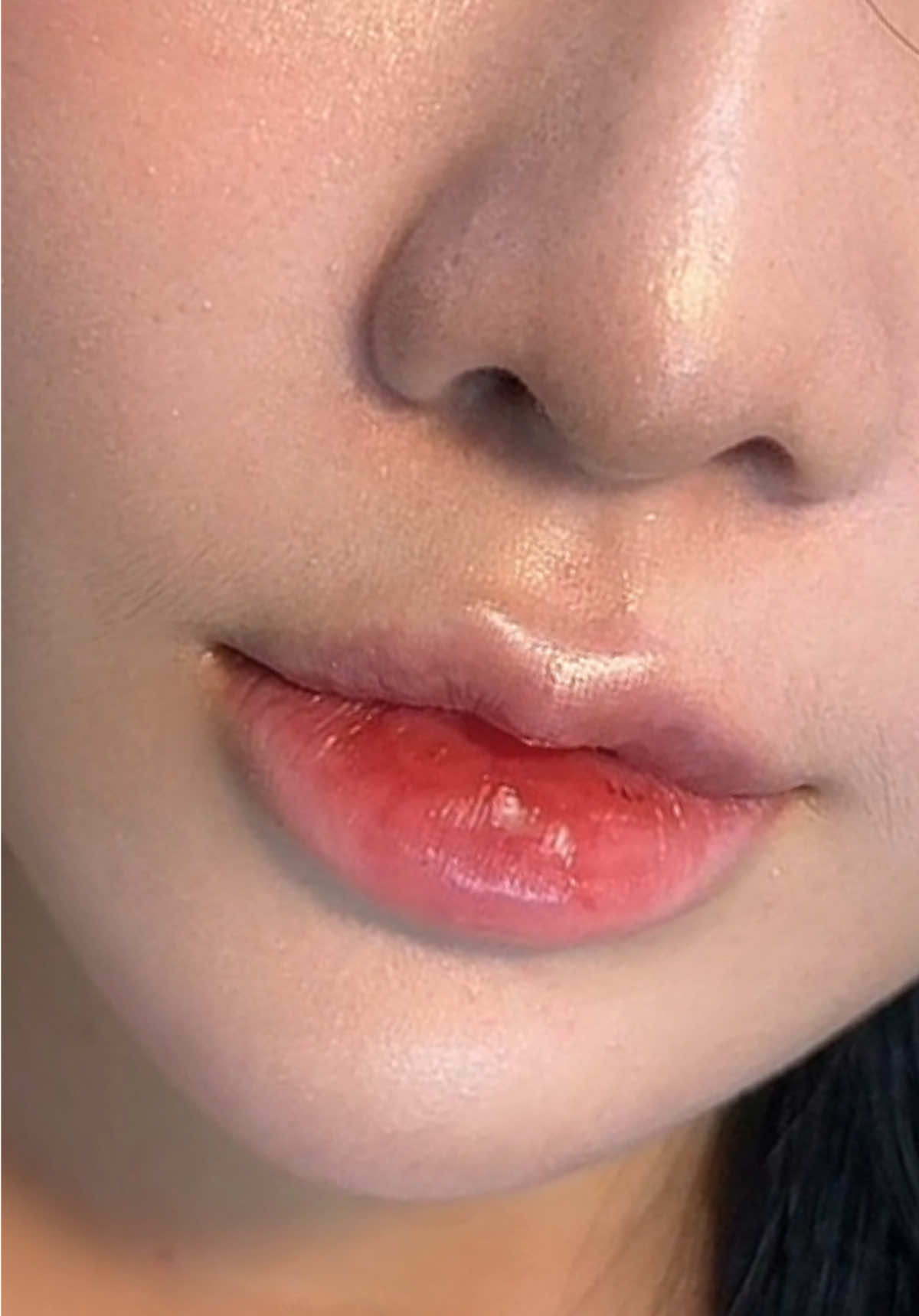 Baby tự nhiên#tiêmfille #Tiêmfillefullface #xuhuong 