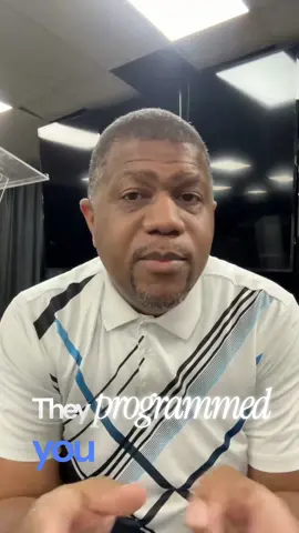 “They programmed you to fear the God who came to set you free.”  At this point we really need to draw a distinction between Christianity and Christian Nationalism- because they are NOT the same!  #christiantiktok #pastor #Love #christ #faith @TACA Church 