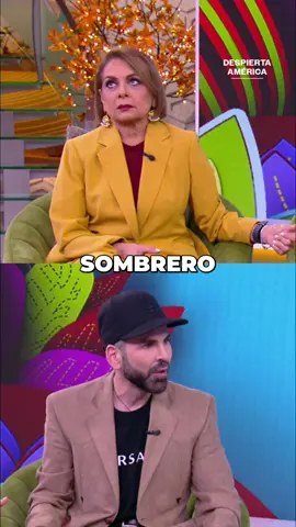 🎒✨ ¡Viajar con estilo y sin exceso! 😎🔥 #PremiosJuventud 25 de septiembre 7P/6C por Univision, UNIMÁS, Galavisión y ViX. #DespiertaAmerica de lunes a viernes a las 7a/6c por @univision #JomariGoyso #PremiosJuventud #ModaConActitud #clippeo