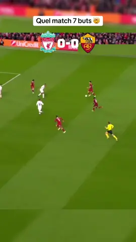 Liverpool vs Roma 2018 #Liverpool #Roma #football #viral 
