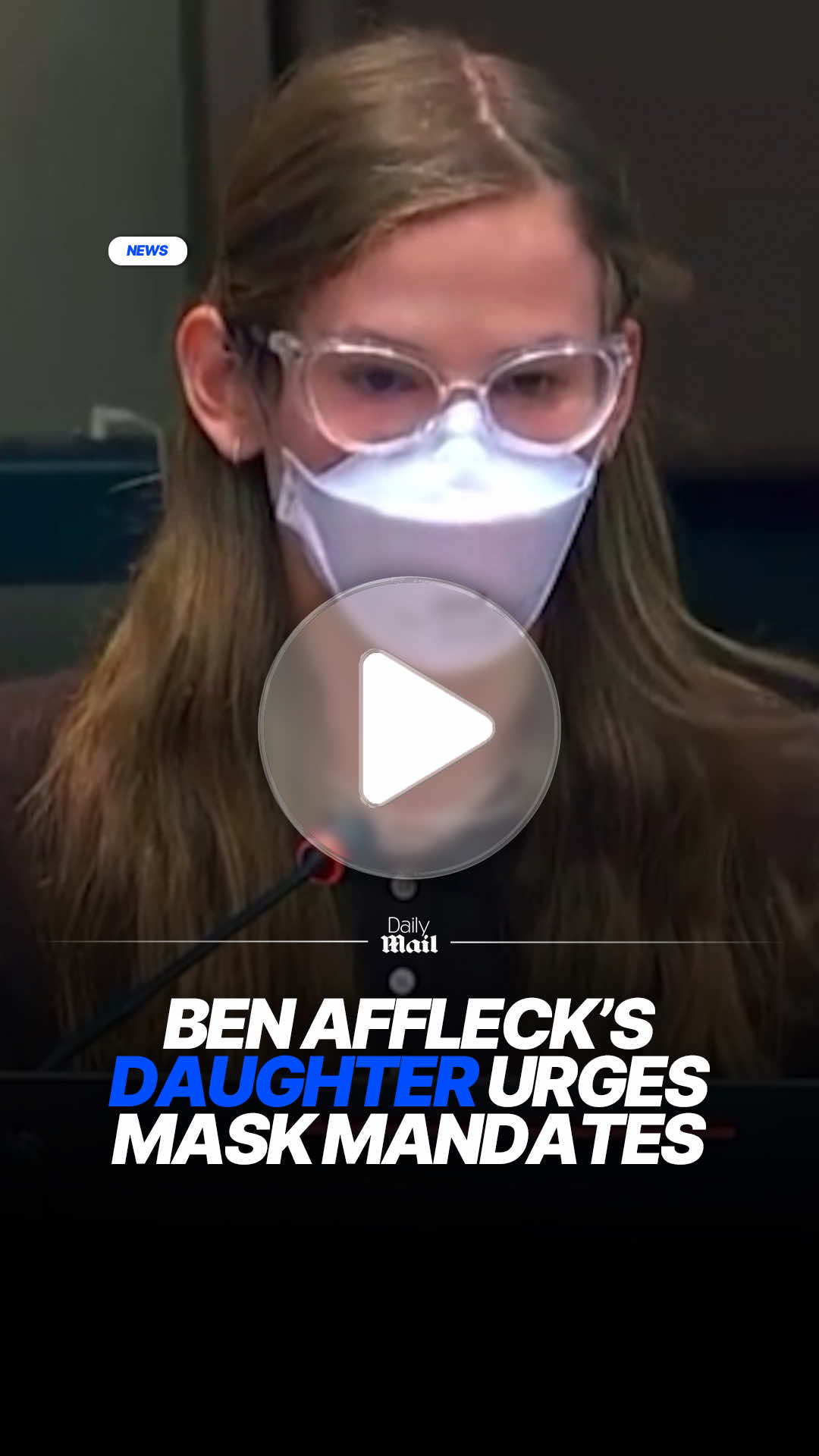 'It is neglect of the highest order' 🎥 United Nations #health #news #benaffleck #covid 