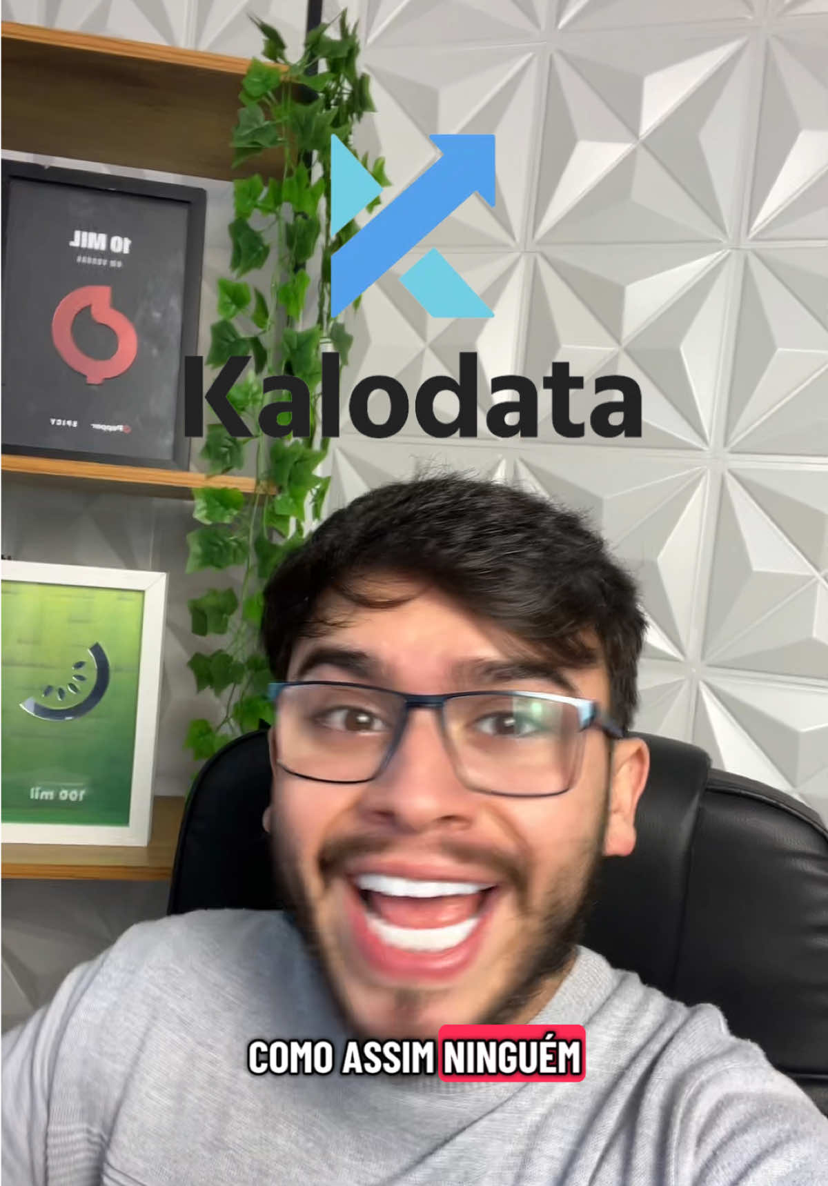 Dicas de TikTok Shop | #tiktokshop #tiktokshopbrasil #afiliados #kalodata 