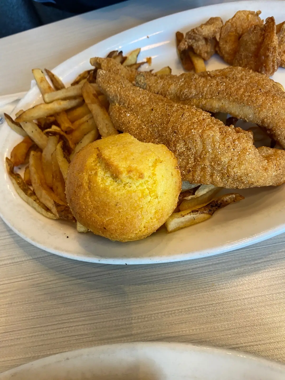 #catfishchallenge #fillets #bigreeeed #foodforthought #fyp 