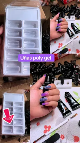 #polygeluñas💅🏻 