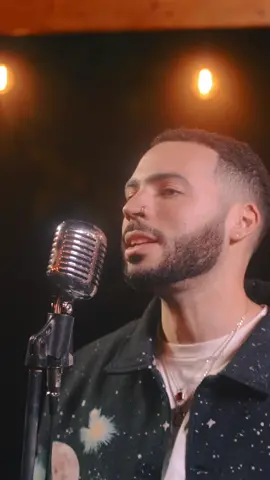 Check out “New Drug” from my “Clouded Dreams” album, now available on Apple Music and Spotify ‼️ One mic video is live on YouTube 🍿 #performance #microphone #artistsoftiktok 