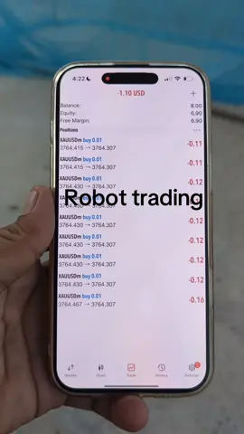 #forextrading #goldtrader #viral #grow 
