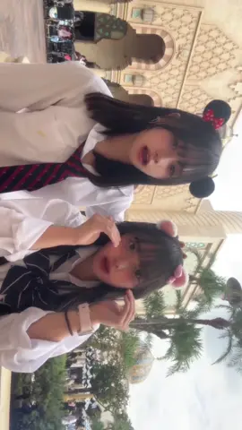 ディズニーシーきたよ😽💖 #08 #fyp #sjk #ディズニーシー #おすすめ 