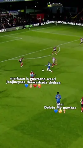 Ayada ka horeyso xaji🙄# kaligeed #kooxblue 💙