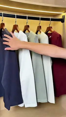 This is the perfect longsleeve T-shirt #longsleeves #tshirt #soft #cozy #tiktokshop          