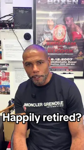 @maddogjnrr thought Dad was retired… turns out he was just recharging the batteries ⚡🥊 #fyp #foryou #boxing🥊 #foryoupagee #goviral 