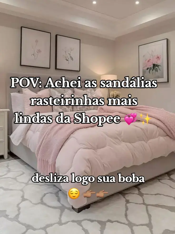 💞Corre pro carrossel pra descobrir OS MELHORES PRODUTOS DA MODA FEMININA—  🔗Comente 