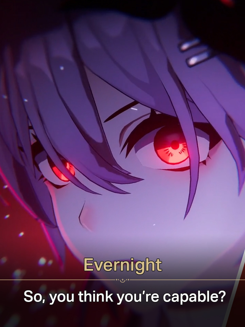 Evernight Stops Sunday from Rescuing Trailblazer - Honkai Star Rail 3.6 #HonkaiStarRail #honkaistarrailedit #starrail #evernight #sundayhsr #fy #fyp #fypシ゚ #fypviral #foryoupage #foryourpage #fypage #fyppppppppppppppppppppppp #viral