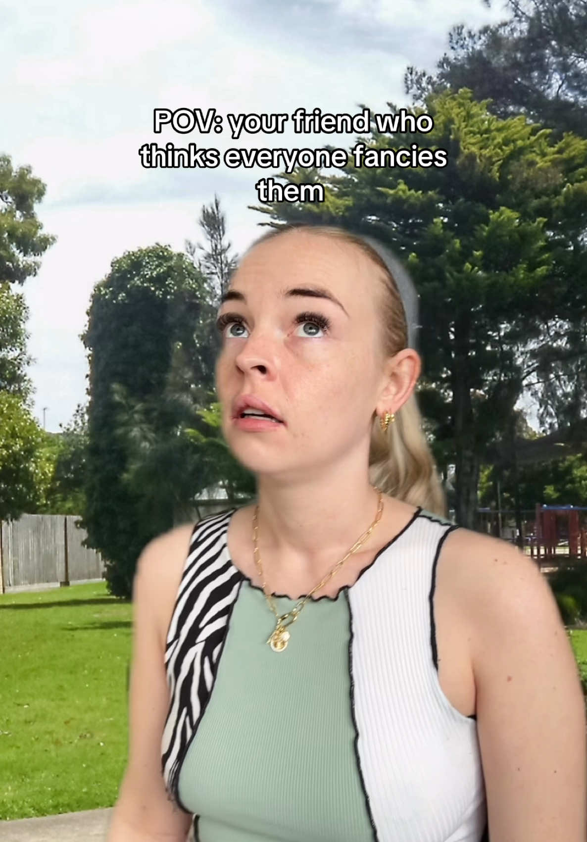 #fyp #foryou #foryoupage #parody #skit #pickme #pickmegirl #pickmechoosemeloveme #girlsbelike #parodyskit #comedyskit #pov #relatable #relatablememes 