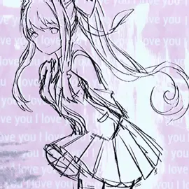 #ddlc #dokidokiliteratureclub #monikaddlc #dreamcore #ddlcedit 