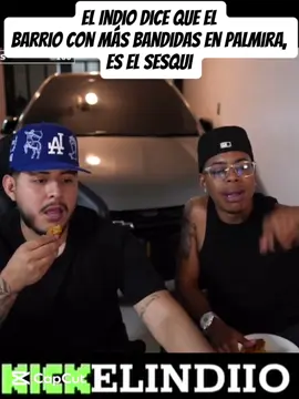 @ELINDIIO  el barrio con más bandidas en Palmira 😂 #paratiiiiiiiiiiiiiiiiiiiiiiiiiiiiiii #humor #palmiravalle #viral #colombia 