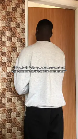 Conteúdo baseado em minhas vivências..🏌🏿