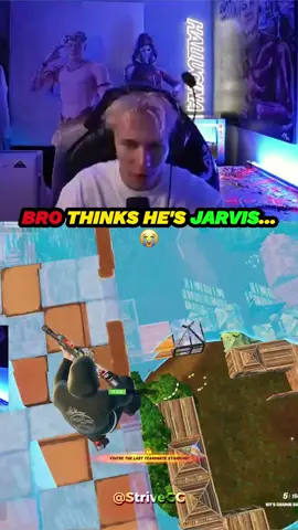 🤣 🤣 #fortnite #fortniteclips #fyp #mrsavage #fortnitefunny 