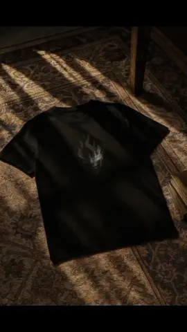 Aerostreet T Shirt Burning Soul Hitam Man #tshirt #baju #outfitinspo #outfitinspiration #kaosdistromurah 