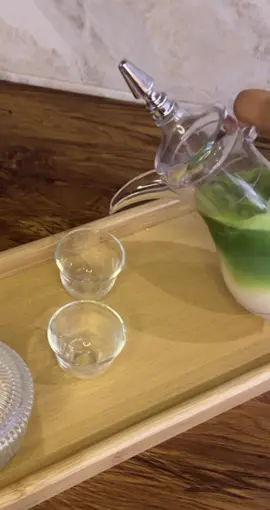 الماتشا السعوديه #اكسبلورexplore #matcha #السعودية 