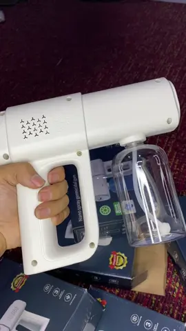 Xịt khuẩn sk5 pro