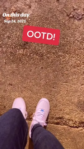 #onthisday #OOTD #shoes #nike #fyp 