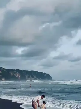 parangtritis🌊☀ #pantaiparangtritis#jogja#jogjaistimewa #jogja24jam 