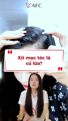 Cú lừa xịt m** tóc #afcvietnam #soukaikan 
