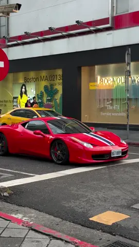 🐎🐎🐎 #ferrari458 #ferrari458italia #ferrari #supercar #viral 