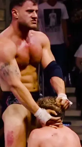 #mjf #aew #willospreay 