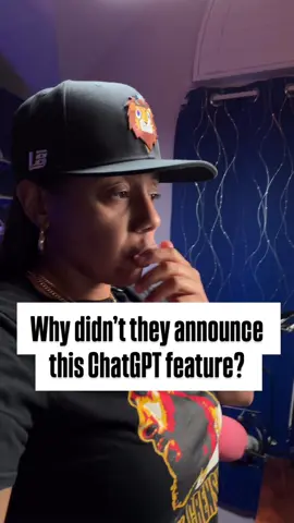 ChatGPT can upload videos now!! This means you're able to analyze why your video performed the way it did. Here's some other ways you can use it: Find quotable moments Extract accurate transcripts for social media posts, blogs, or newsletters. Get feedback on your first 3-10 seconds to see if the intro is strong enough to hold attention. I'm still messing around with this but have you tried this? #nickysaunders #aitools #chatgpt5 