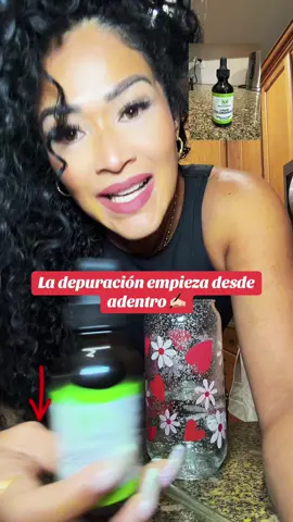 El cuidado personal empieza desde adentro #bienestar #salud #antioxidants #fypシ 