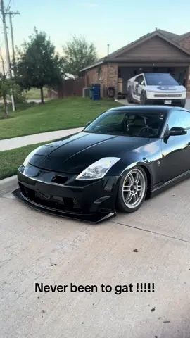 What’s it like ? #gatlinburg #slammed #static #350z #rpf1 