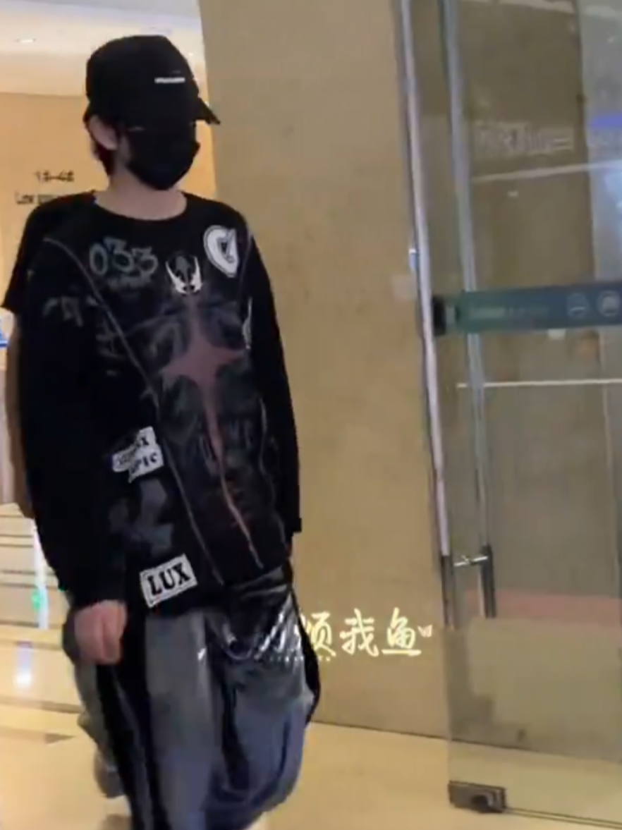 -24.9.2025- Nhìn Ming bao ngầu#trantuanminh_chenjunming陈浚铭 #tffamily_4th_generation #tffamily🇨🇳💫 #viral #xhhhhhhhhhhhhhhhhhhhh 