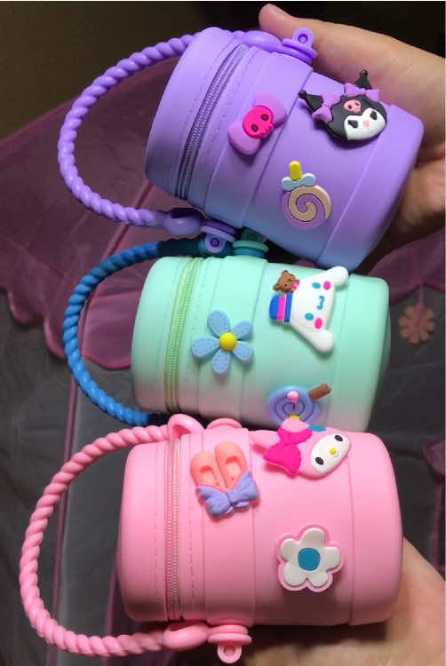 Ready na si Ninang mga inaanak 🥰 #christmasgift #giftideas 