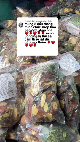 Trả lời @Lan Tuấn trà cỏ máu mix sâm Uống nó sẽ không có vị ngọt giúp ăn ngon ngủ ngon ngủ sâu rất tăng bằng thịt tăng vào cơ thể của mình nên là nó tự nhiên lành tính và là nó là Thảo dược tăng cân không tích nước#comautangcan #comauchuanrung8 #tangcan #xuhuong #tangcanantoan 
