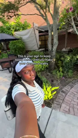 Being delusional until I manifest it. #fyp #delusional #delulu #contentcreator #inspiration #womenownedbusiness #womenimpowerment #womensupportingwomen #entrepreneur #justagirl 