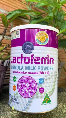 Lactoferin formula milk powder#lactoferrin 