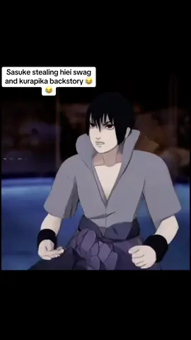 Faxtual 😂… #fyp #xyzbca #zyxcba #sasuke #naruto