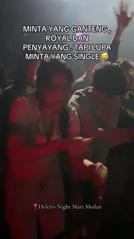 lupa minta yang serius juga heheh 😅#single #punyaorang #happyenjoy #havefun #hehe 