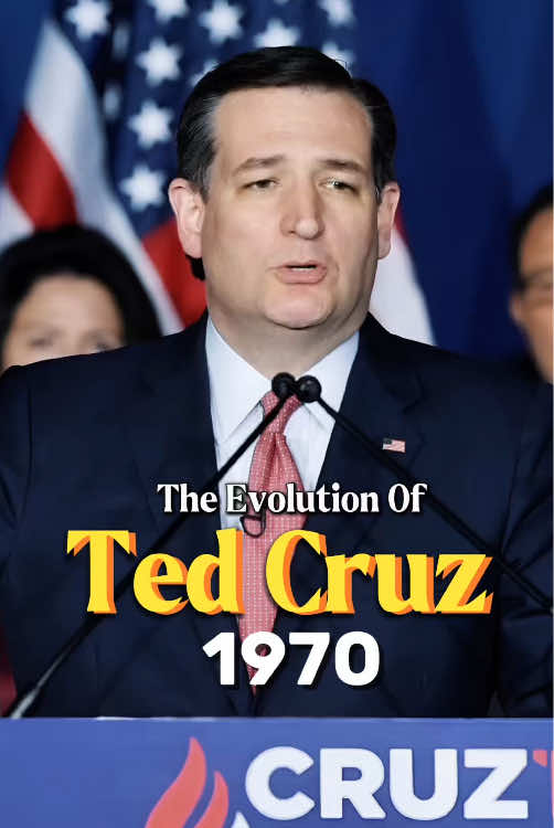 Ted Cruz: From Calgary to Congress #TedCruz #Texas #Senator #History #Leadership