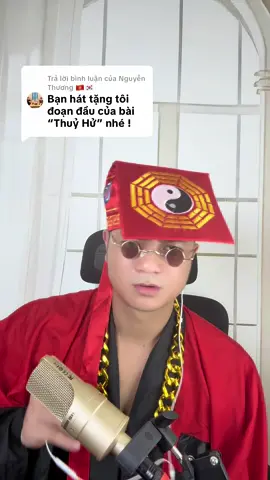 Trả lời @Nguyễn Thương 🇻🇳🇰🇷 