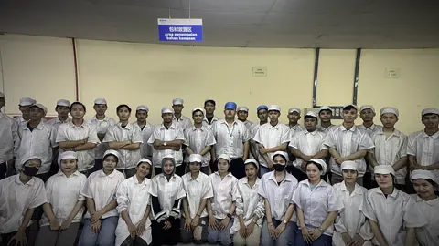 Se you netx time🙂🥰semangat TEAM 💪💪 #promoseruweekend #JJCapCut #batamhitstiktok 