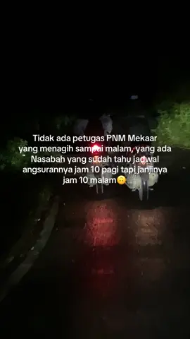 Pas cair segut eh pas angsuran magut🙂‍↔️ #pnmmekaarhits #pnmmekaar #fypシ゚ 