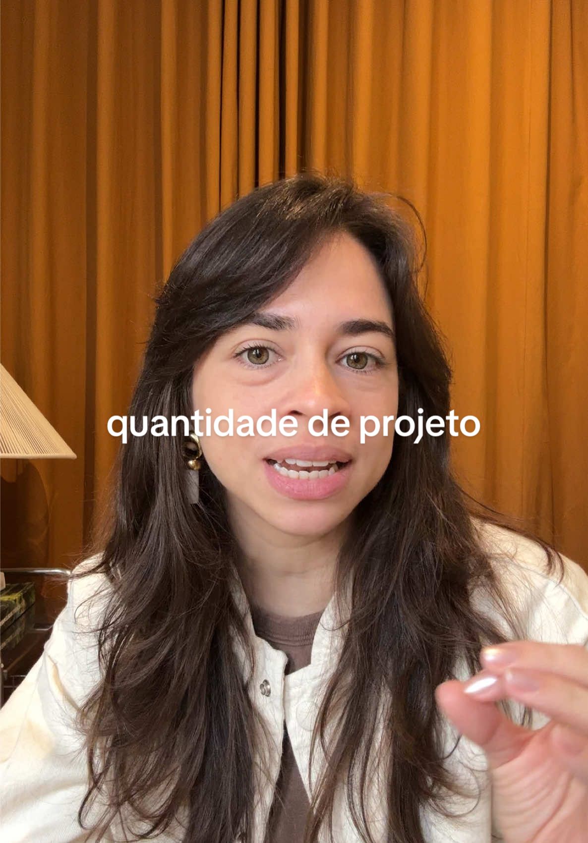 quero pra sempre ter um estúdio petit.