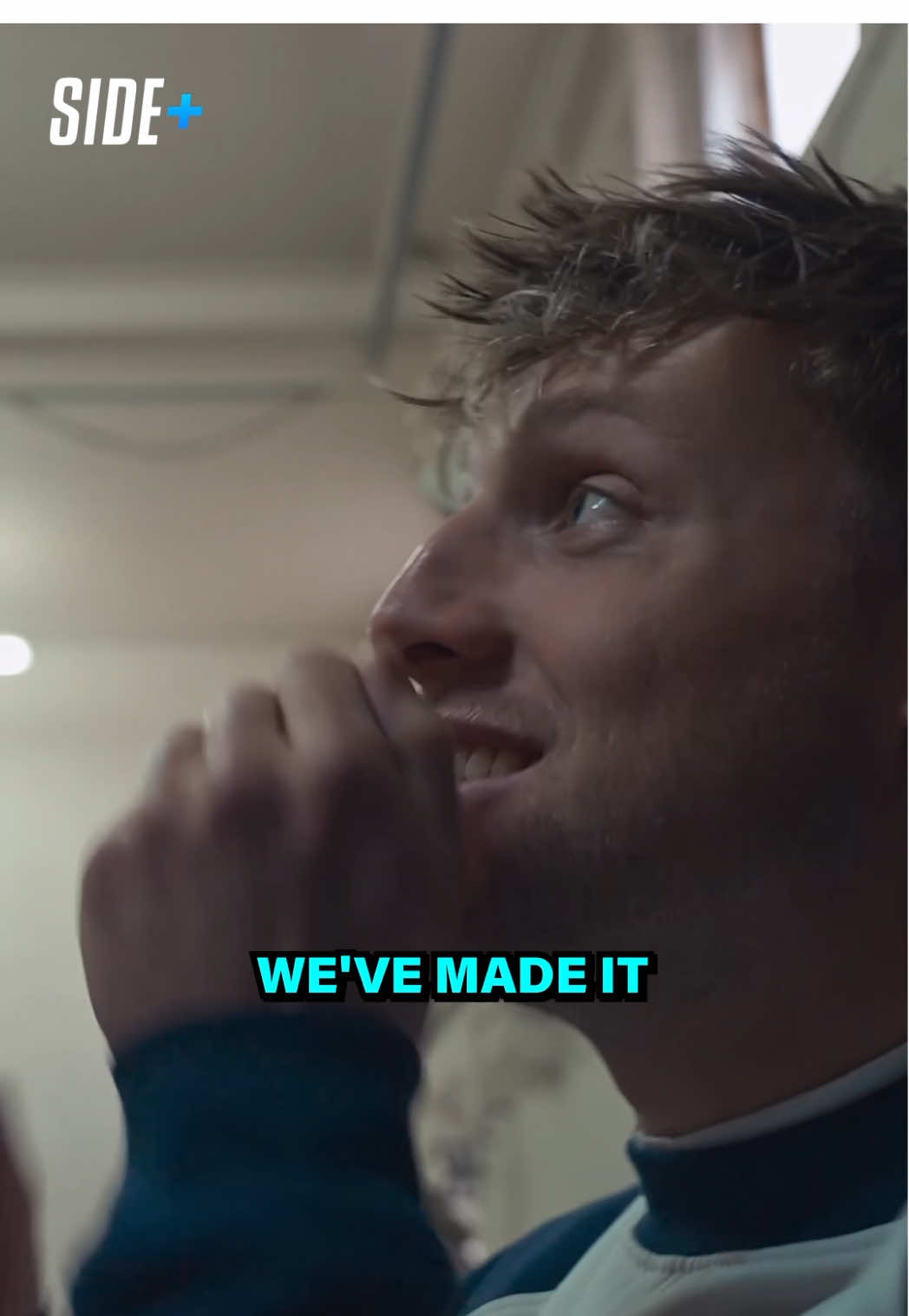 From the streets to Netflix 😎 Side+ FREE trial ends at midnight tonight, don’t miss out!! #joinsideplus #sideplus #insideusa #w2s 