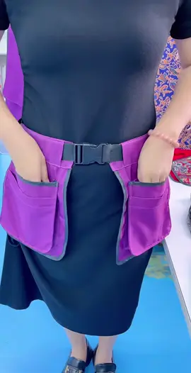 กระเป๋าคาดเอวเก๋ๆ