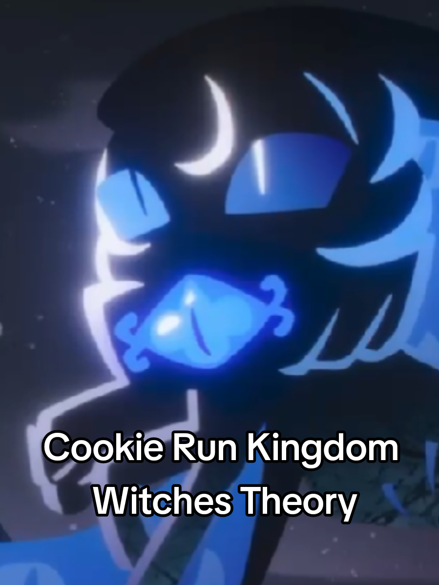 #cookierunkingdom Once again Ray Chase absolutely slays his role as Silent Salt Cookie because tears were actually shed during the new CRK update??? Also new theory dropped because Witches Castle might be connected and also if anyone makes a Silent Salt Edit this monologue would be perfect  . . . #crk #silentsaltcookie #crkingdom #crkedit 